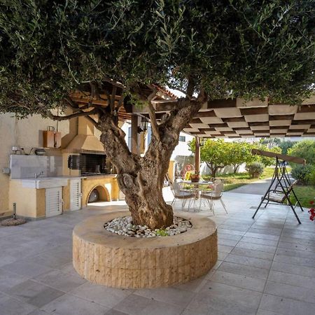 Villa Garden House By Estia Kallithea  Exterior foto