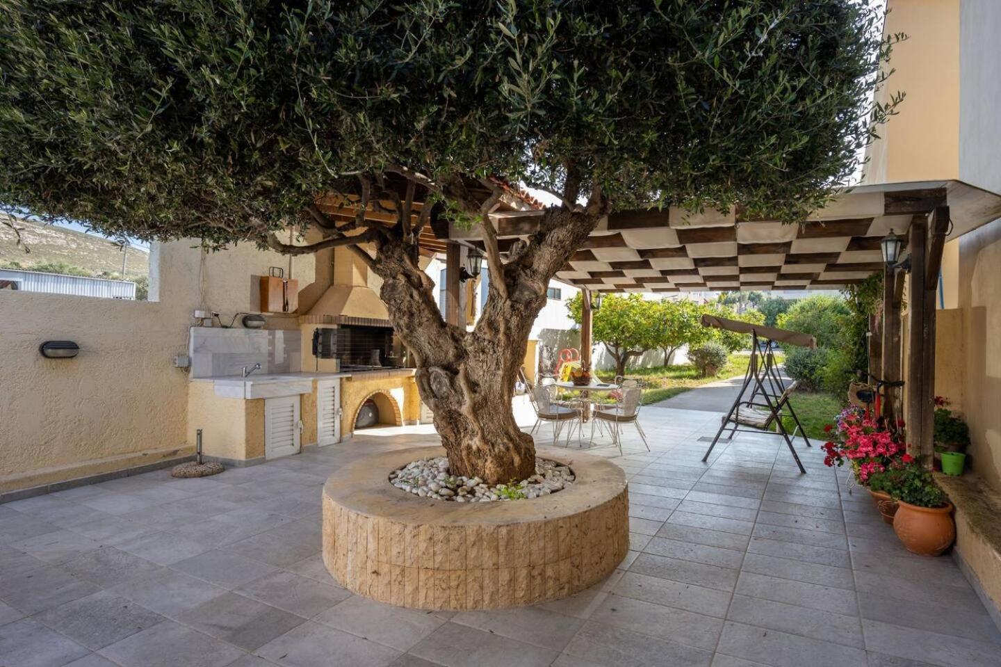 Villa Garden House By Estia Kallithea  Exterior foto