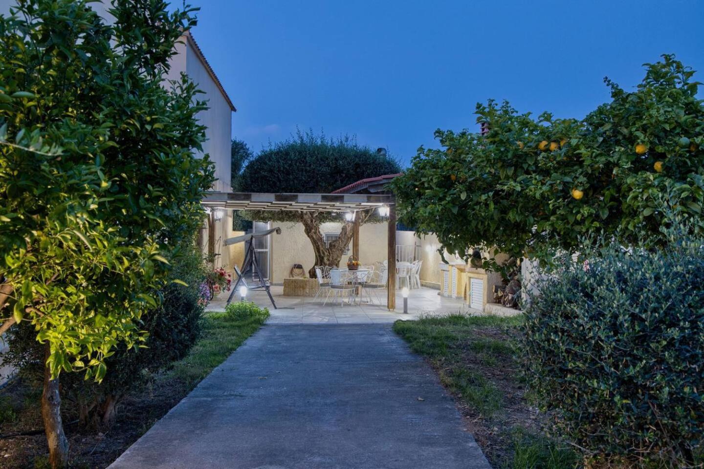 Villa Garden House By Estia Kallithea  Exterior foto