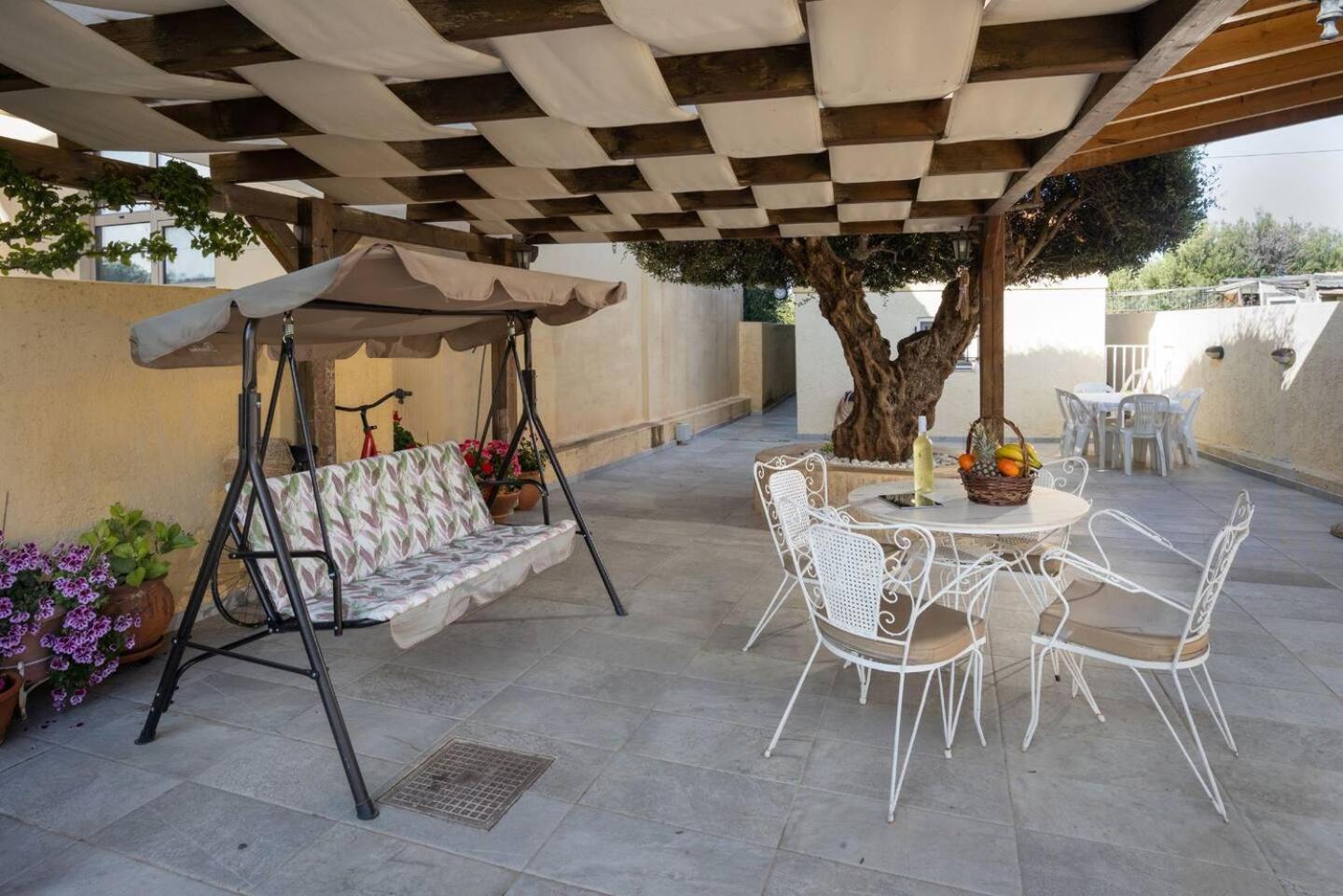 Villa Garden House By Estia Kallithea  Exterior foto